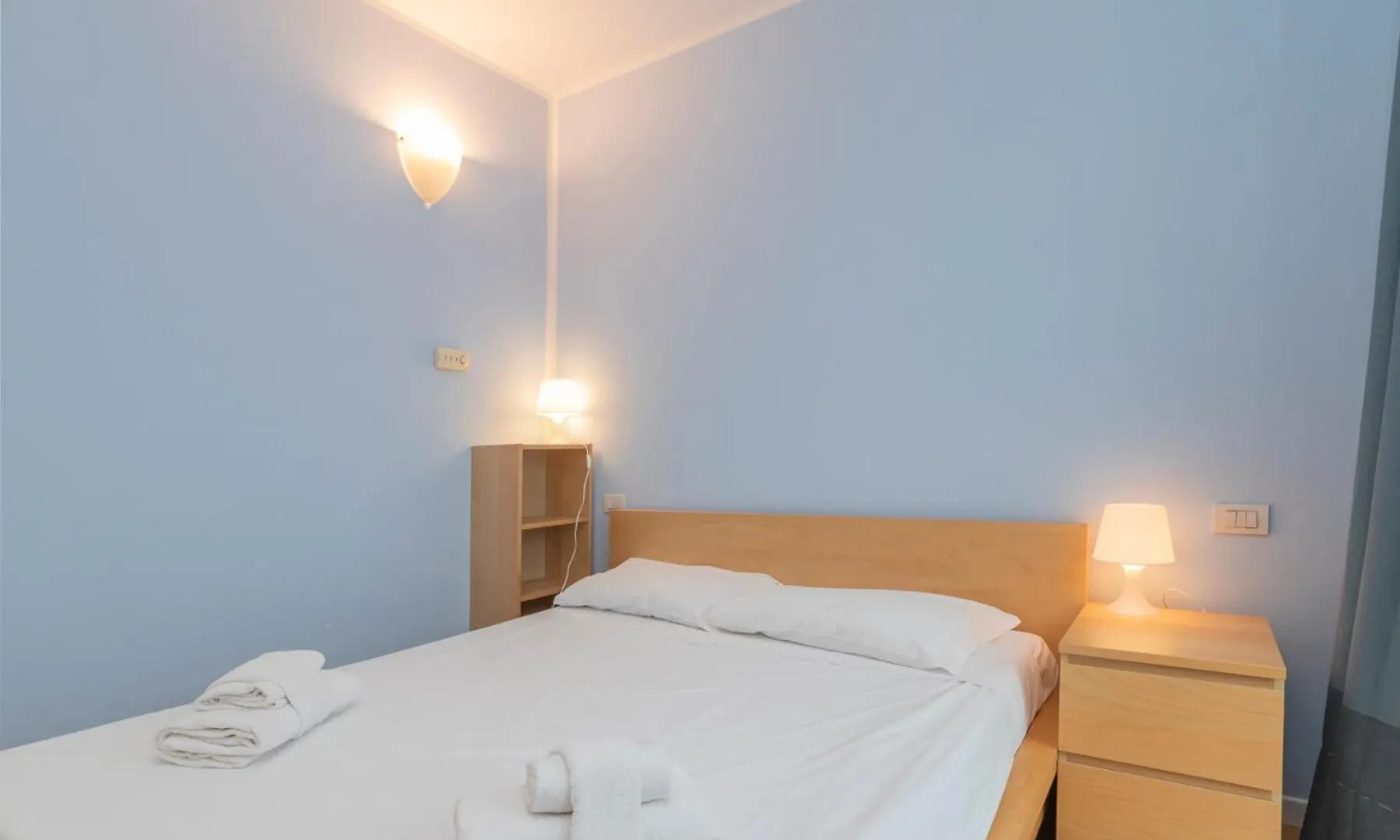 Xenia Apartments - Spacious Three-Room Apartment 10 Min From Linate Mediolan Włochy